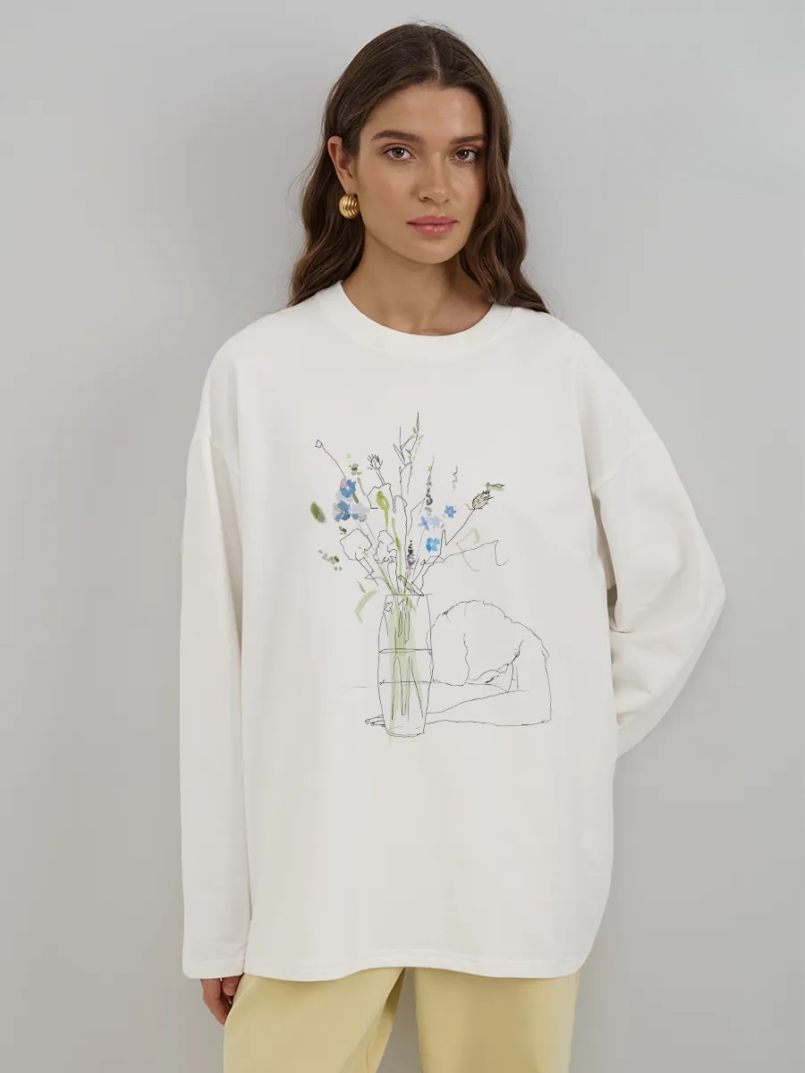 Nuova T-shirt Autunnale da Don - Longline Tee Oversized recensione e prezzo
