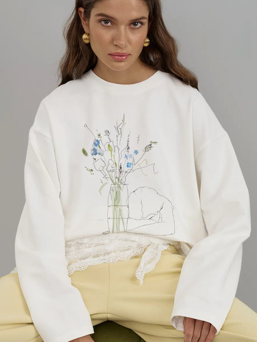 Nuova T-shirt Autunnale da Don - Longline Tee Oversized recensione e prezzo