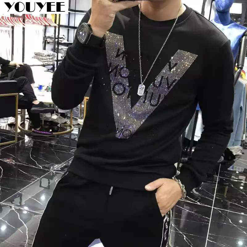 Felpe con cappuccio da uomo di - Street Fashion Elements recensione e prezzo