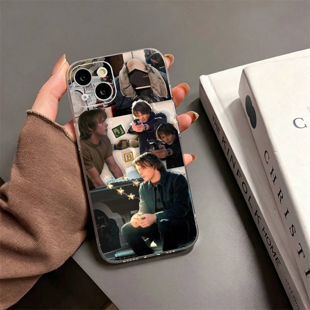 Cover Morbida Trasparente per  - Street Fashion Store recensione e prezzo