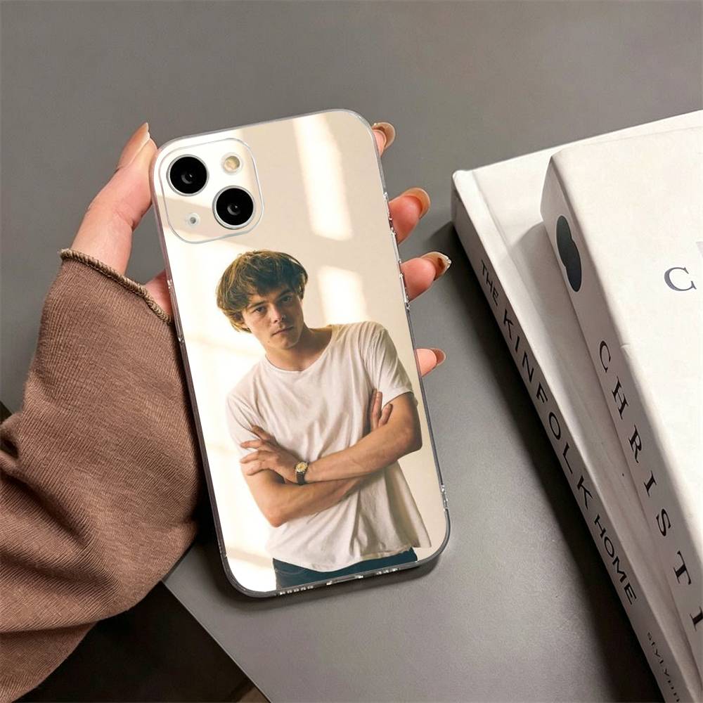 Cover Morbida Trasparente per  - Street Fashion Store recensione e prezzo