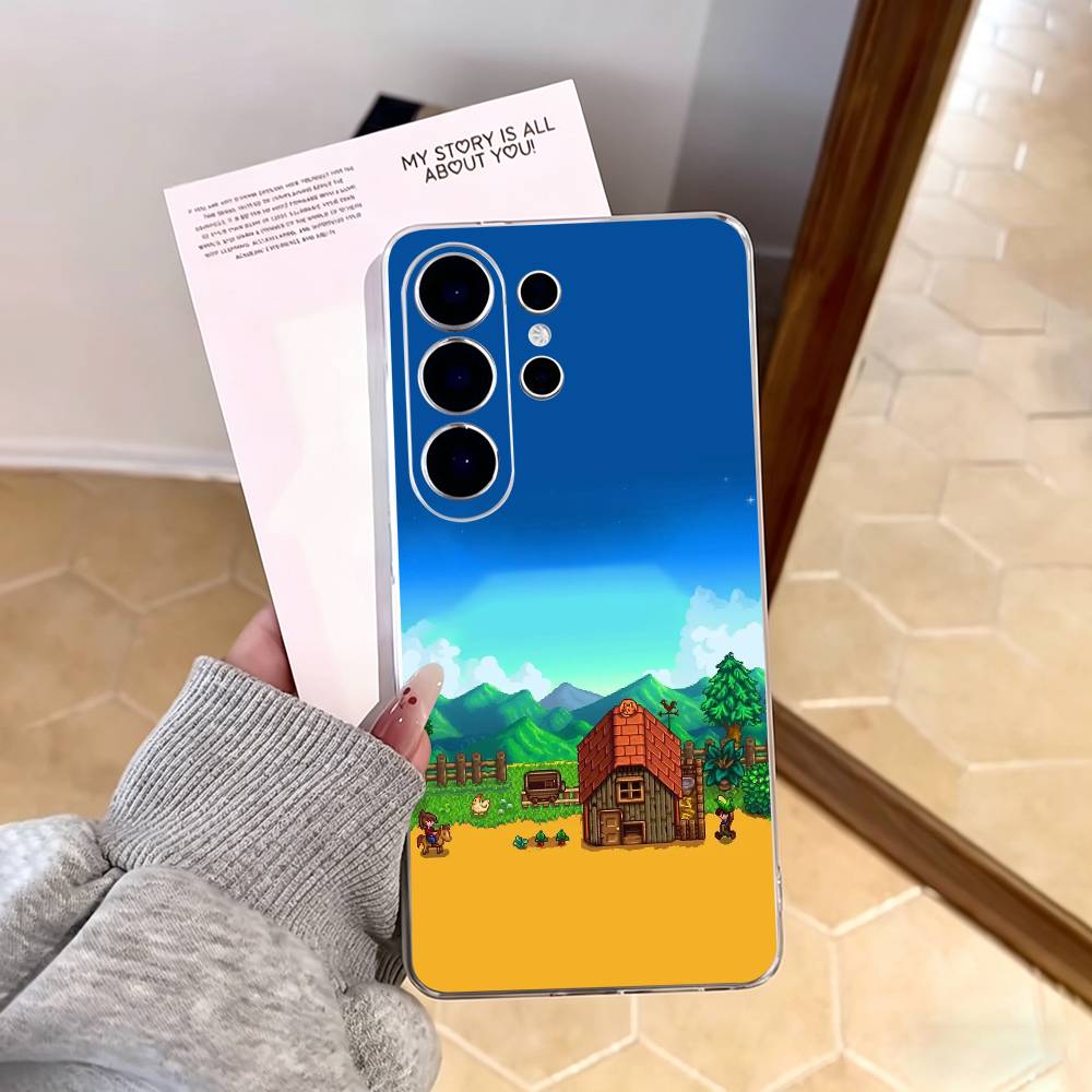 Cover Trasparente Healing Game - Street Fashion Store recensione e prezzo