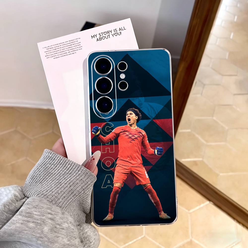 Cover Trasparente G-Guillermo  - Street Fashion Store recensione e prezzo