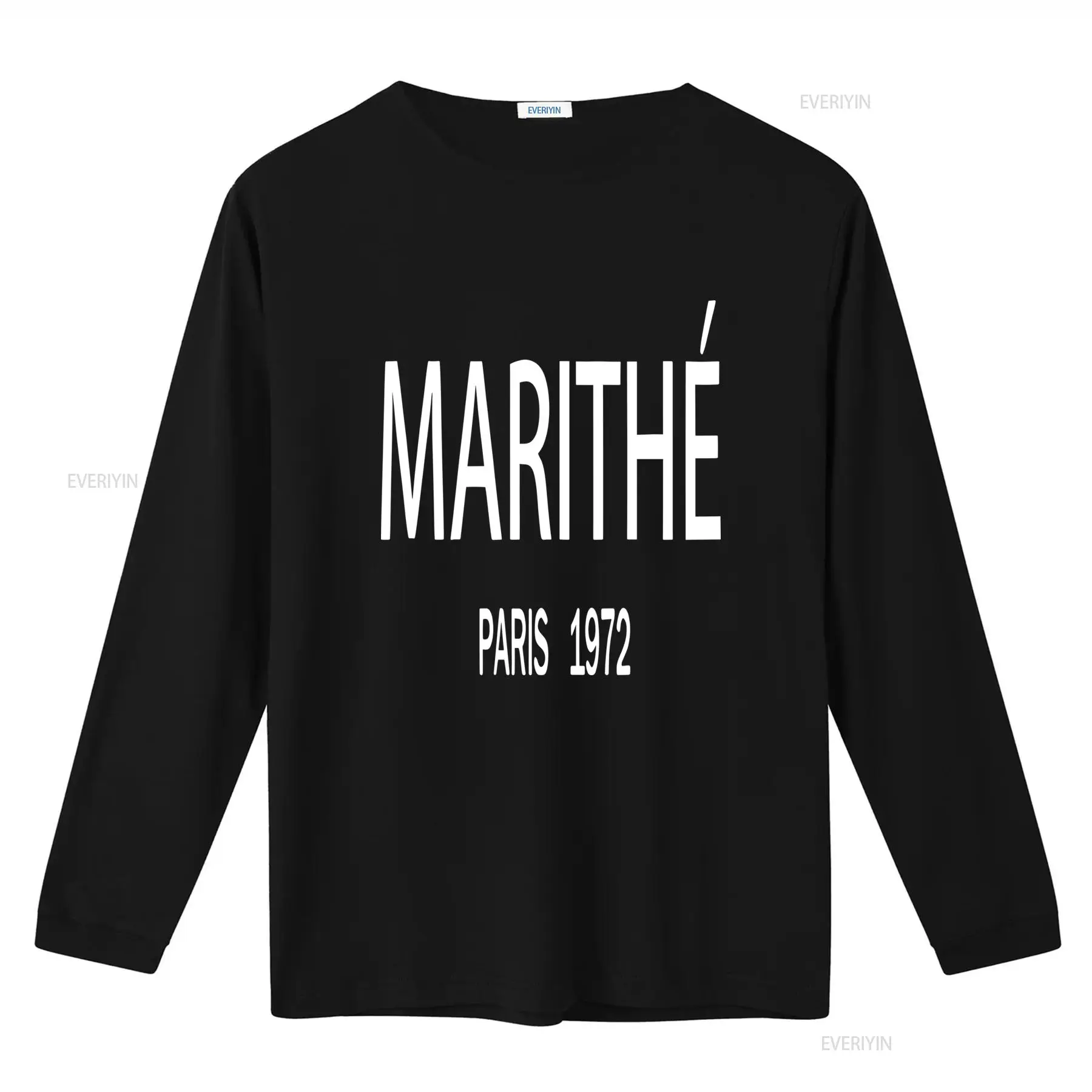 Maglietta Marithe Vintage 1972 - Street Fashion In Paris recensione e prezzo
