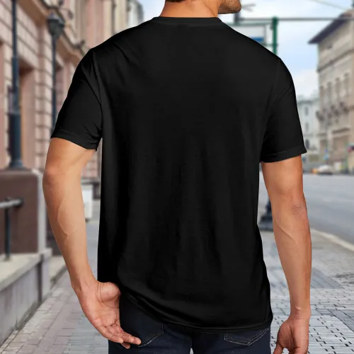 1pc T-shirt da uomo Capricorn  - Street Fashion Vibes recensione e prezzo