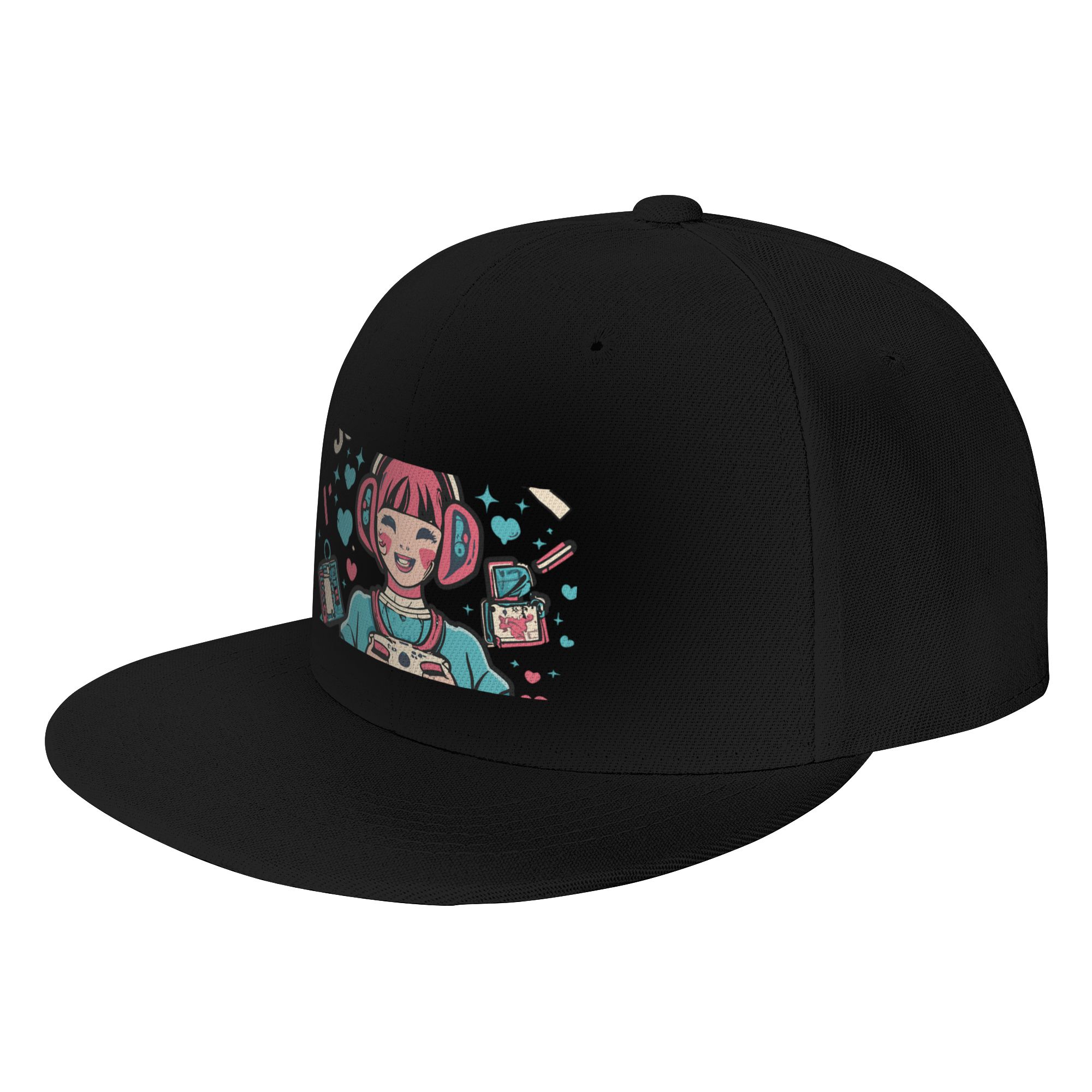 Cappello da sole a tesa piatta - Street Fashion Videos recensione e prezzo