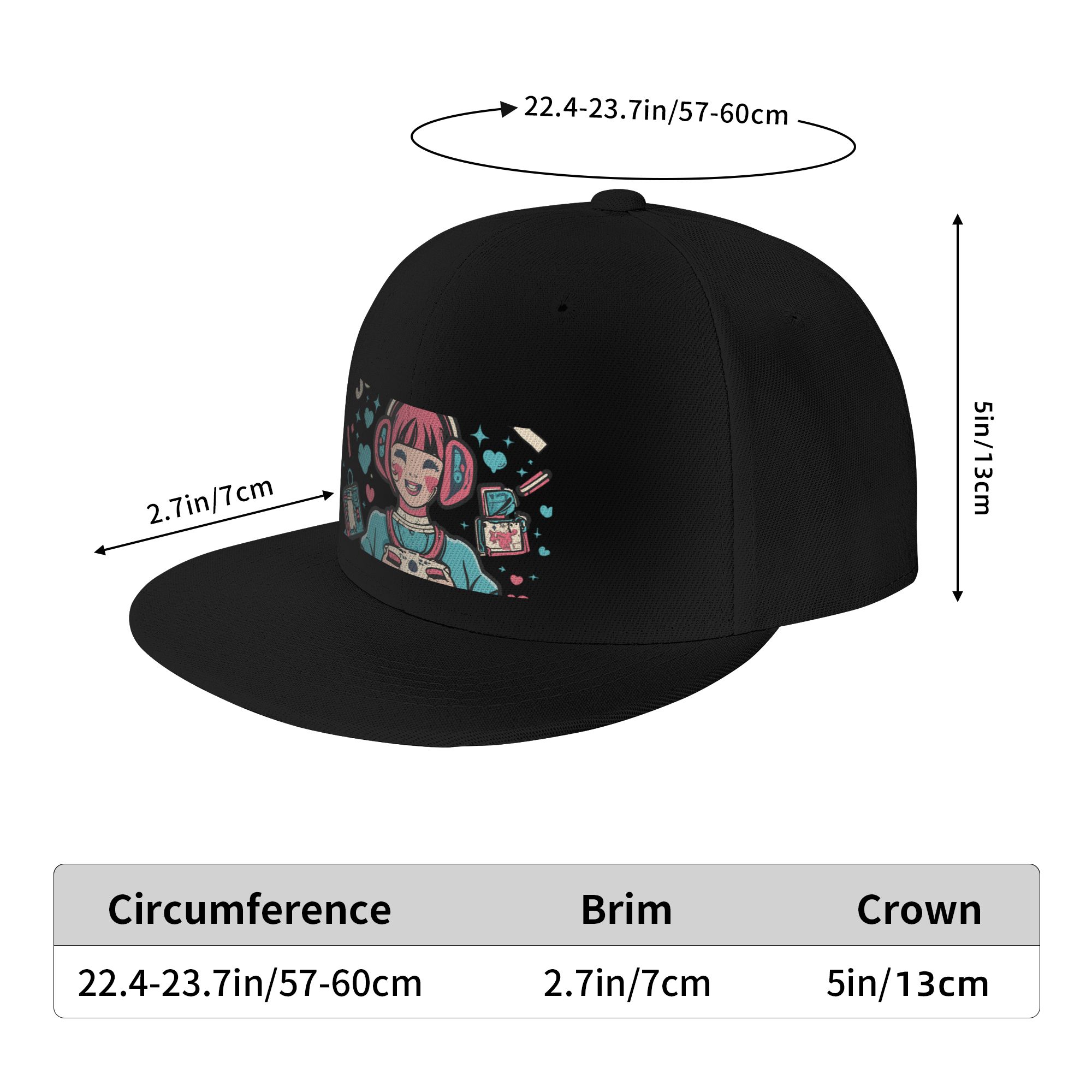 Cappello da sole a tesa piatta - Street Fashion Videos recensione e prezzo