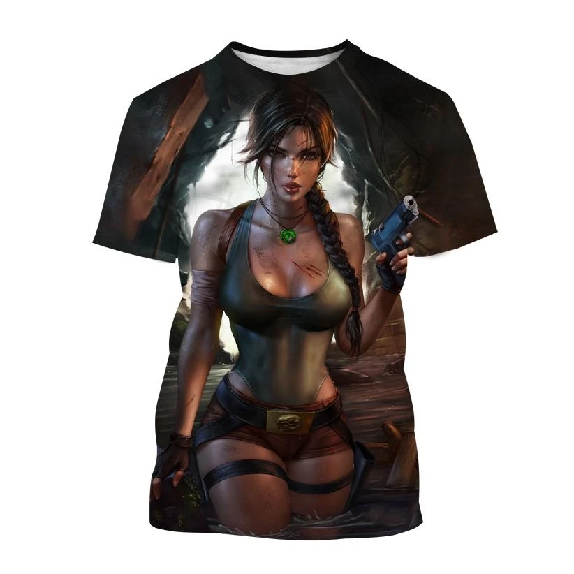 T-shirt da uomo classica con g - Street Fashion Videos recensione e prezzo