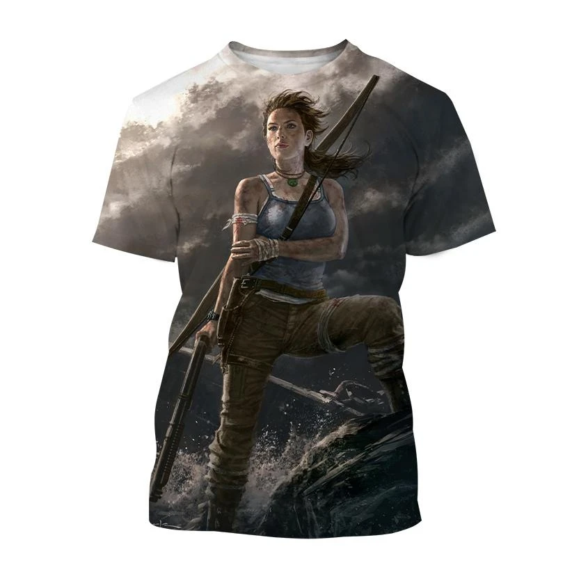 T-shirt da uomo classica con g - Street Fashion Videos recensione e prezzo