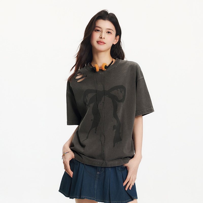 T-shirt Oversize Vintage Semir - Longline Tee Oversized recensione e prezzo