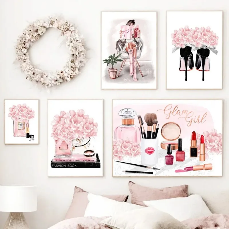 Fiore rosa Parigi Profumo Moda - Street Fashion In Paris recensione e prezzo