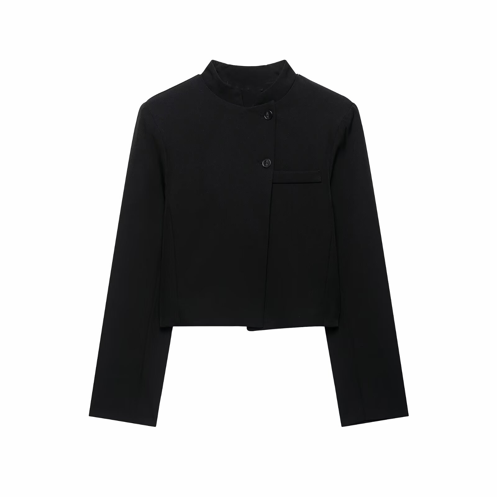 Blazer da donna stile cinese a - Street Fashion In Chinese recensione e prezzo