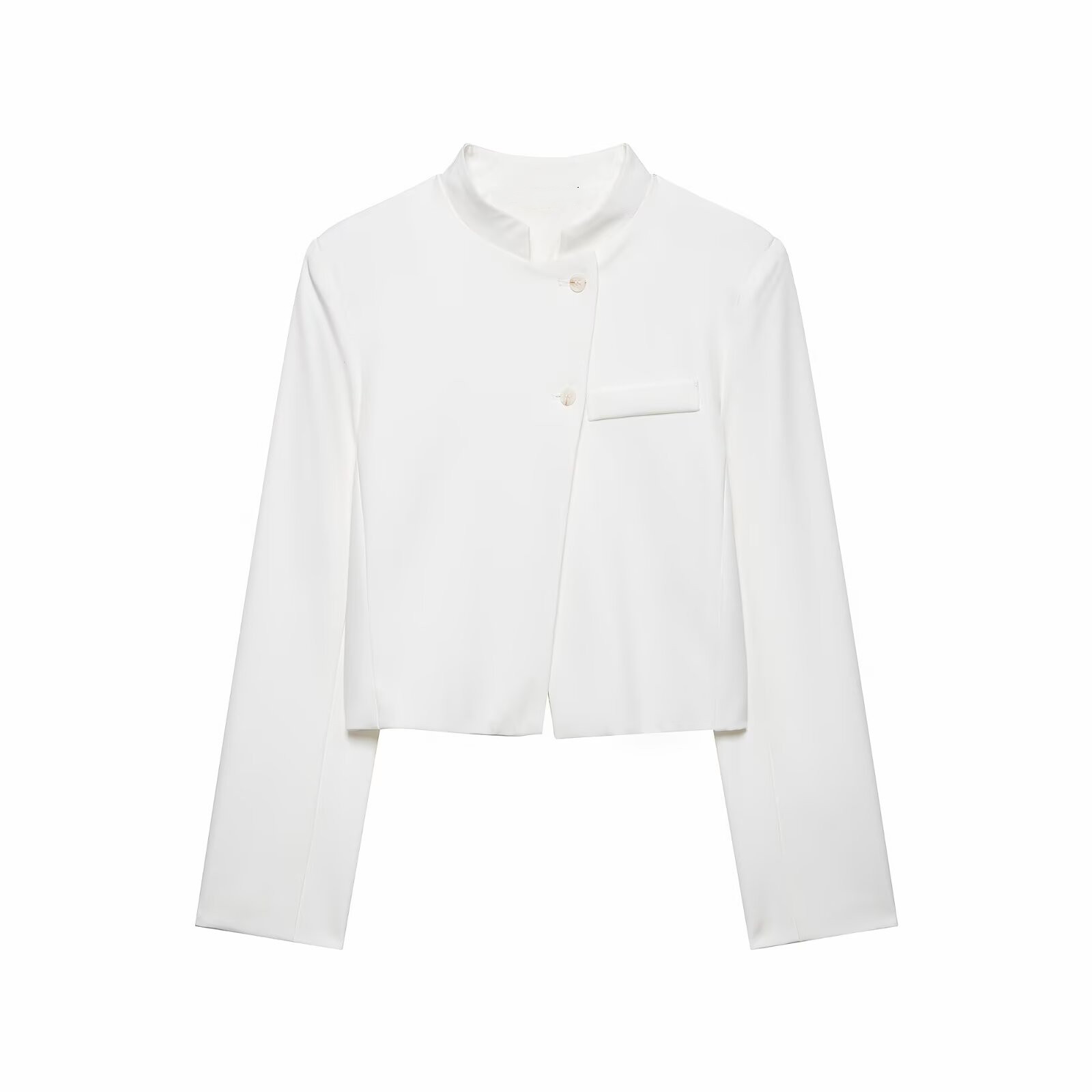 Blazer da donna stile cinese a - Street Fashion In Chinese recensione e prezzo