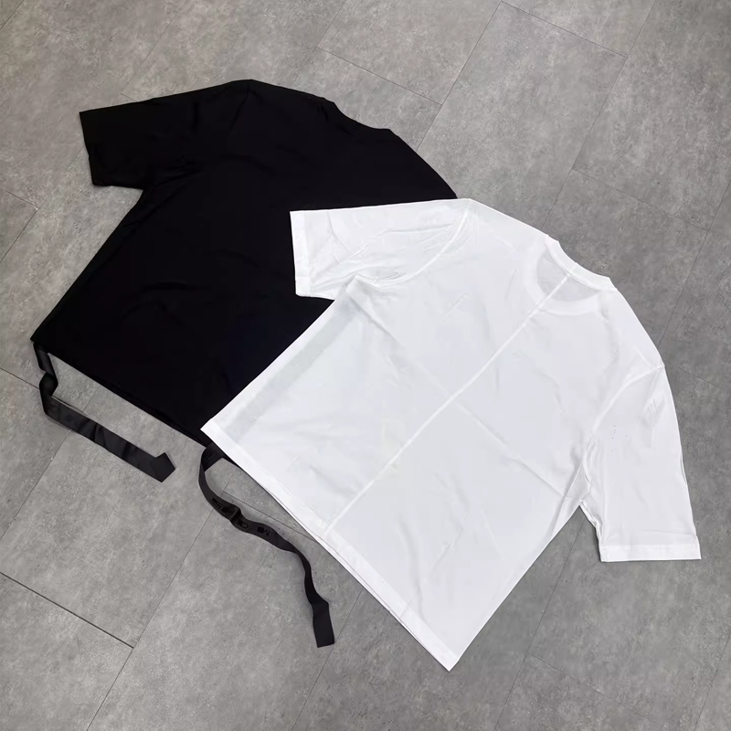 T-shirt Oversize Stile RO con  - Longline Tee Oversized recensione e prezzo