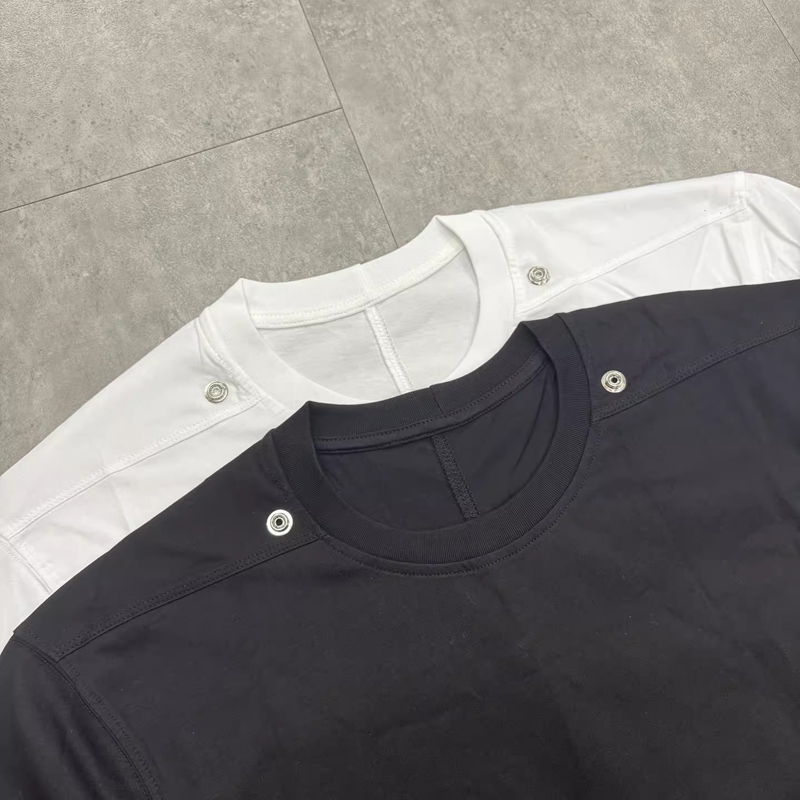T-shirt Oversize Stile RO con  - Longline Tee Oversized recensione e prezzo