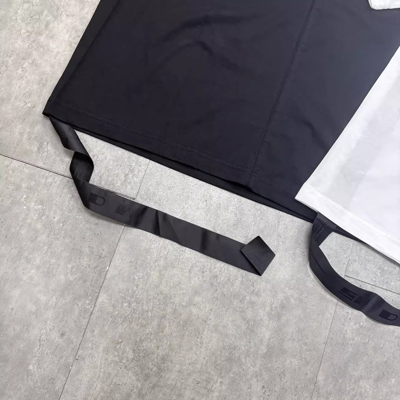 T-shirt Oversize Stile RO con  - Longline Tee Oversized recensione e prezzo