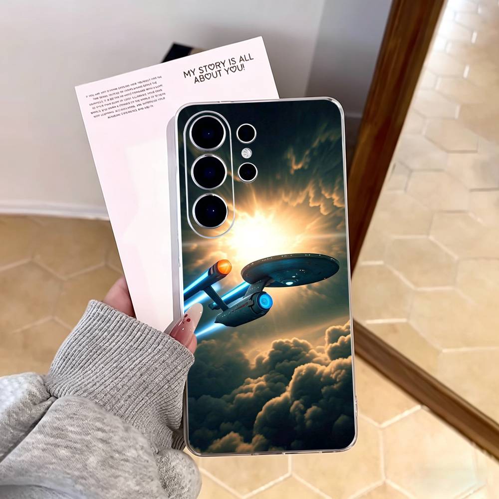 Cover Trasparente per Telefono - Street Fashion Store recensione e prezzo