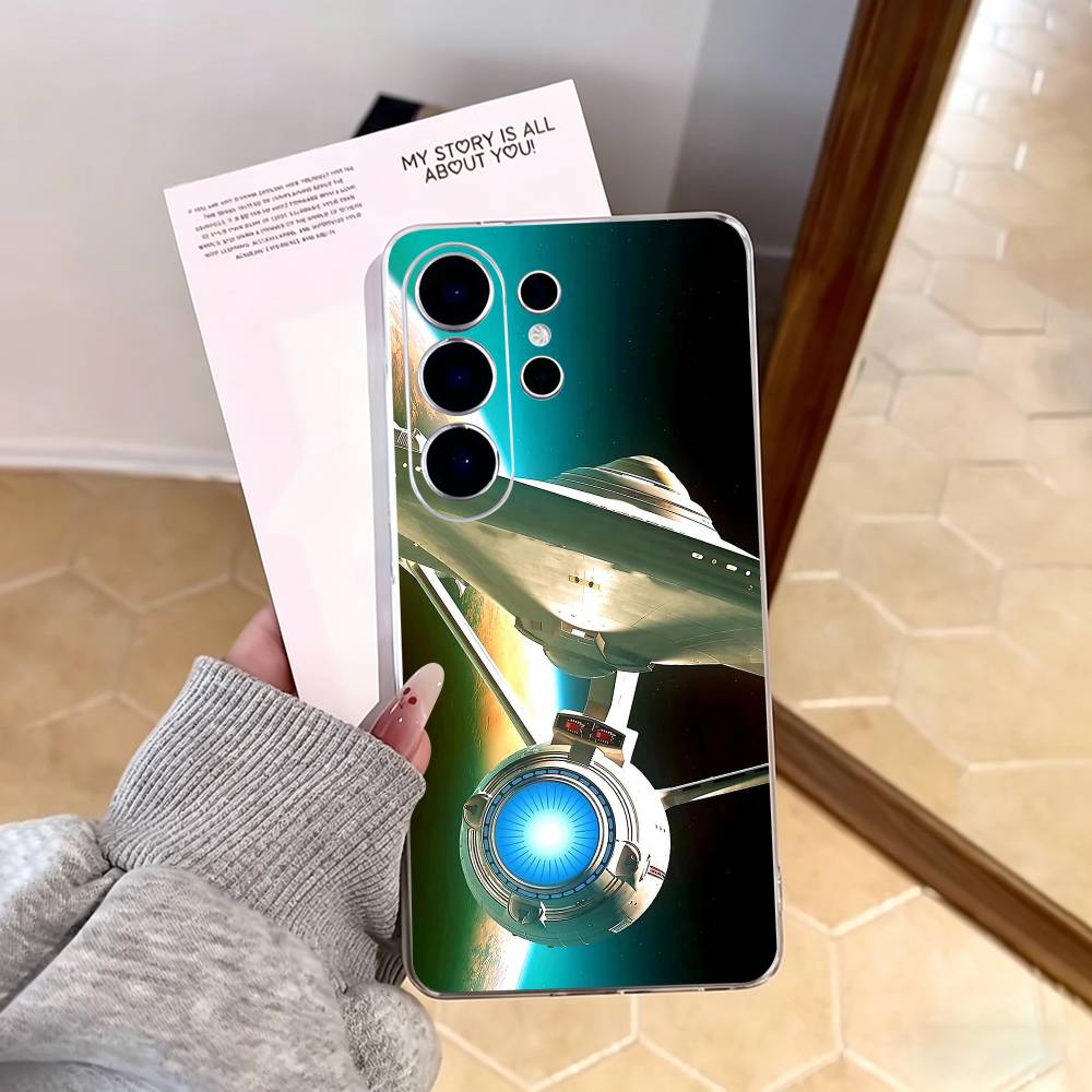Cover Trasparente per Telefono - Street Fashion Store recensione e prezzo