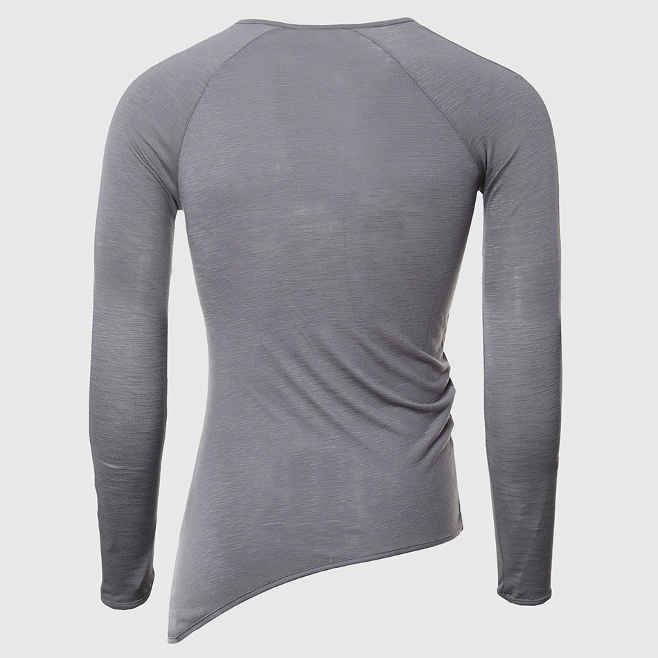 Magliette da uomo Cool Longlin - Longline Tee Oversized recensione e prezzo