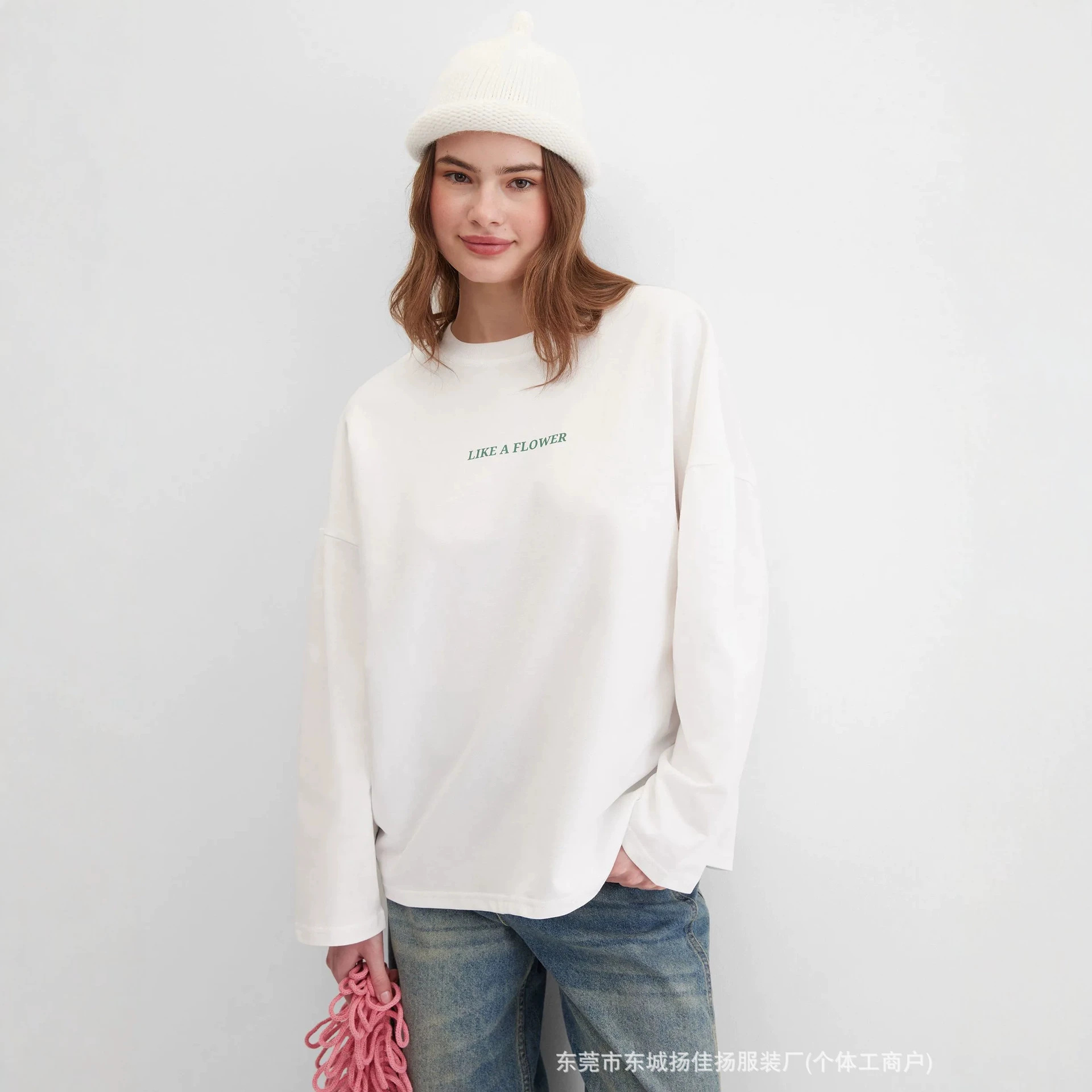 Maglietta Casual a Maniche Lun - Longline Tee Oversized recensione e prezzo