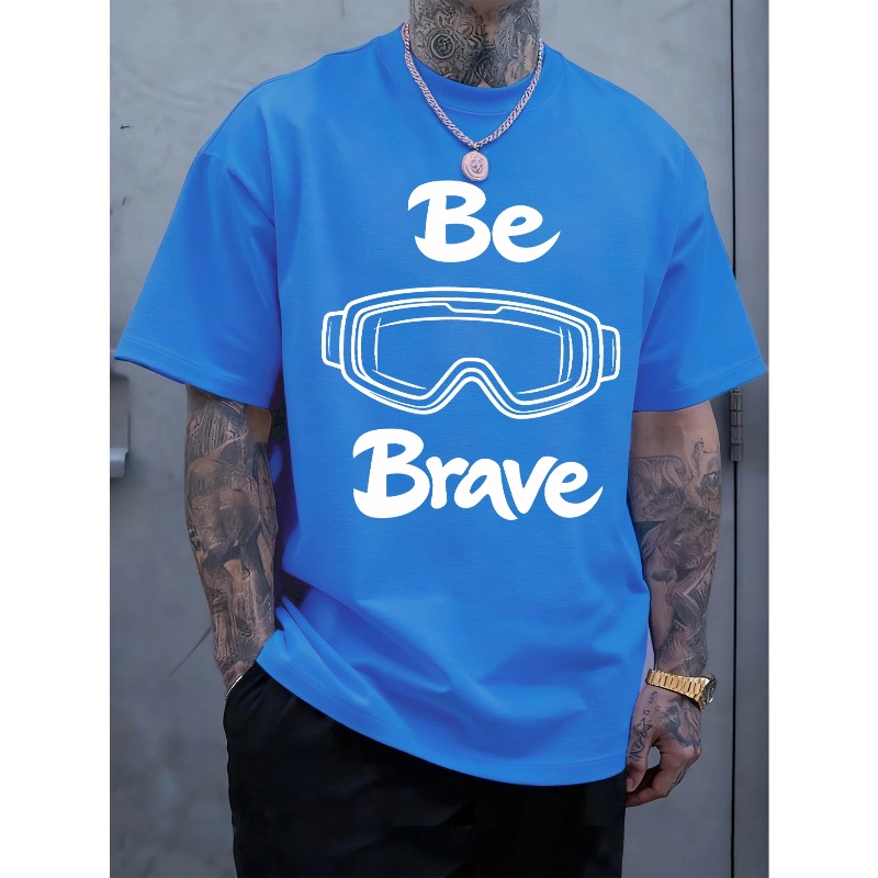 T-shirt da uomo in cotone 100% - Street Fashion Elements recensione e prezzo