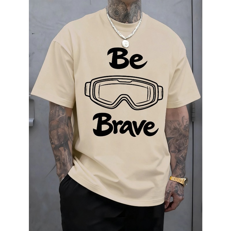 T-shirt da uomo in cotone 100% - Street Fashion Elements recensione e prezzo