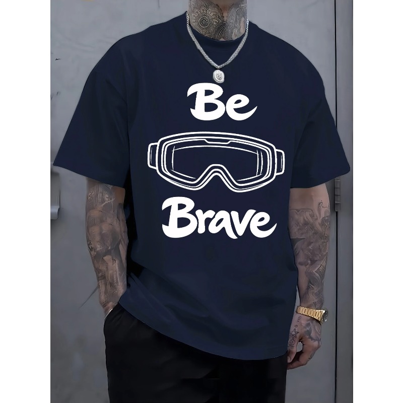 T-shirt da uomo in cotone 100% - Street Fashion Elements recensione e prezzo