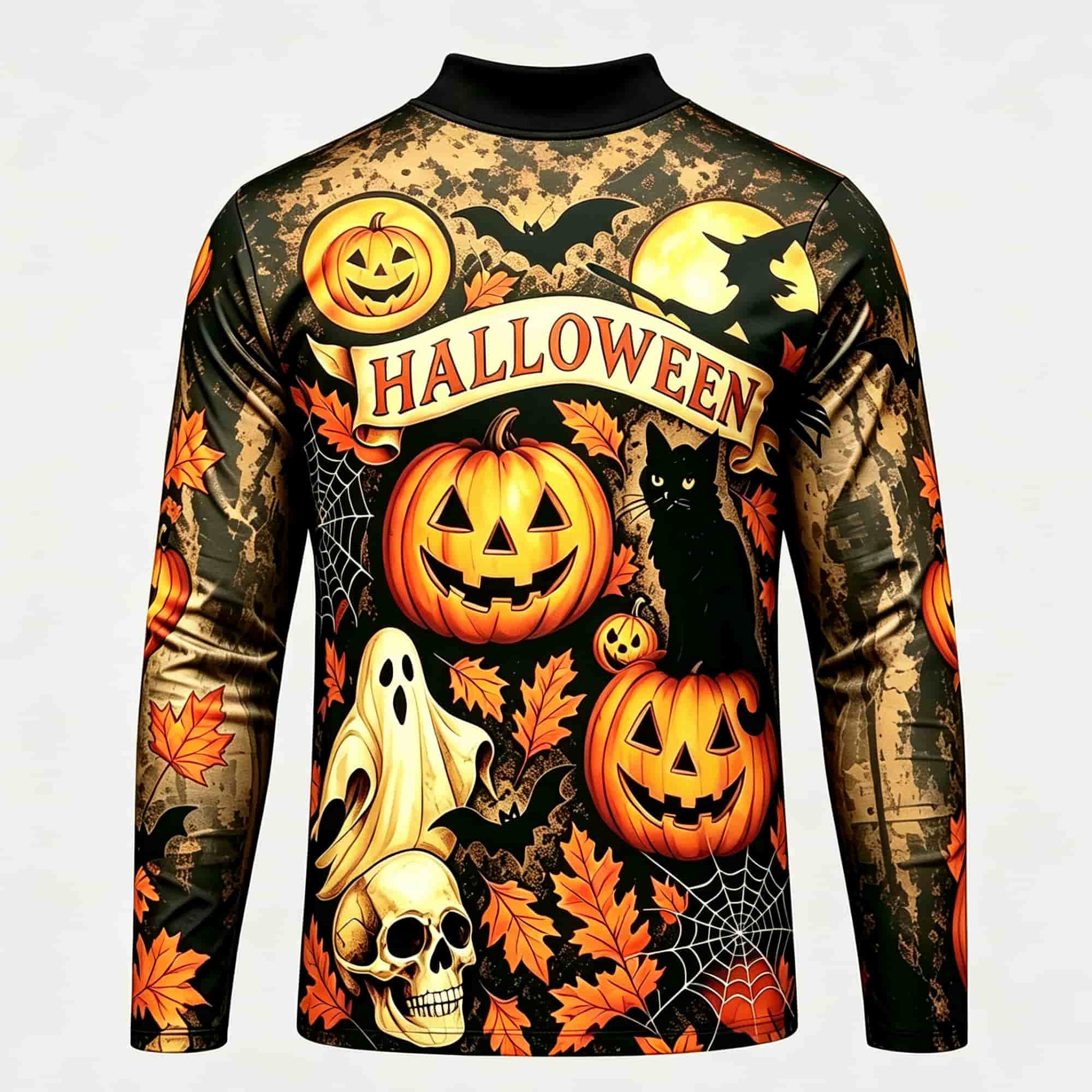 T-shirt a maniche lunghe con s - Street Fashion Tshirt recensione e prezzo