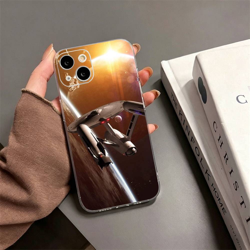 Cover per telefono s-Star Trek - Street Fashion Store recensione e prezzo