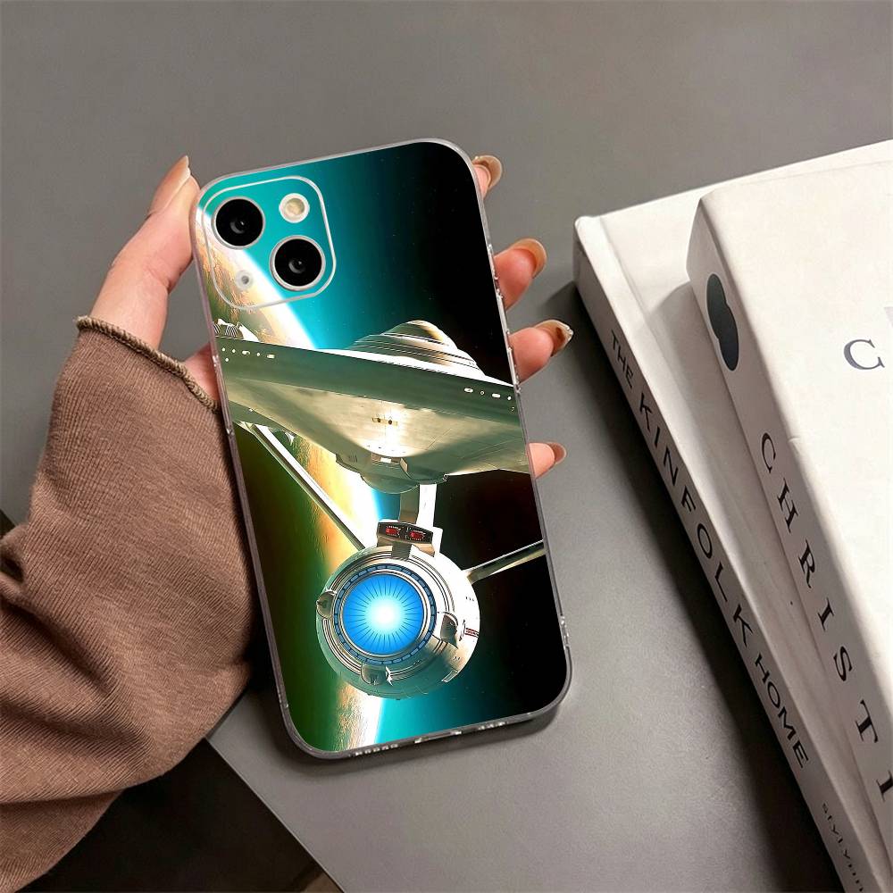 Cover per telefono s-Star Trek - Street Fashion Store recensione e prezzo