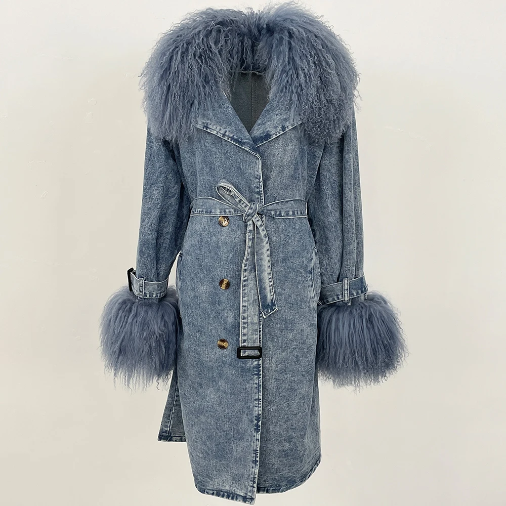Giacca con collo in pelliccia  - Street Fashion Store recensione e prezzo