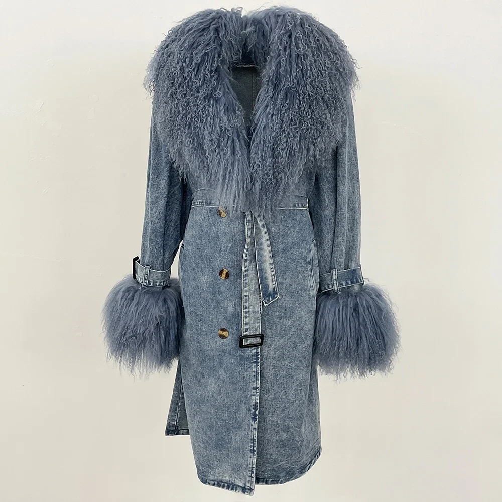 Giacca con collo in pelliccia  - Street Fashion Store recensione e prezzo