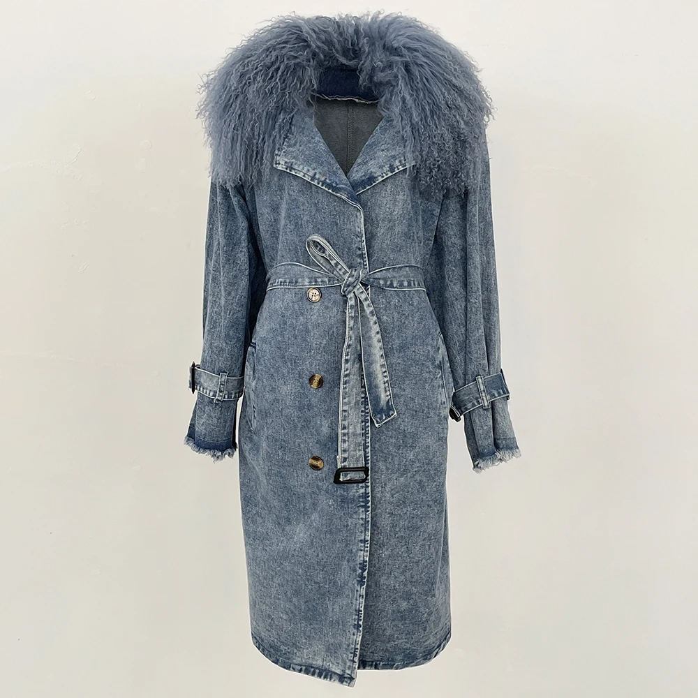 Giacca con collo in pelliccia  - Street Fashion Store recensione e prezzo