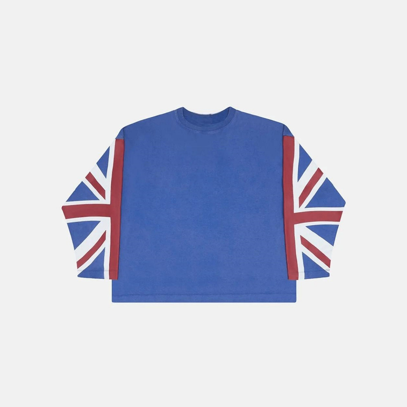 T-shirt a maniche lunghe con s - Street Fashion Tshirt recensione e prezzo
