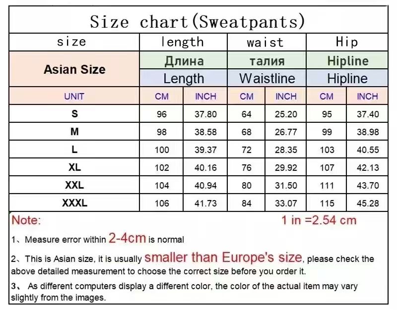 Nuovi Pantaloni Sportivi Casua - Running Pant Jogger recensione e prezzo