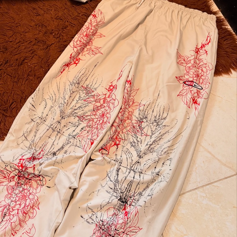 Pantaloni cargo a gamba larga  - Street Fashion Of Japan recensione e prezzo
