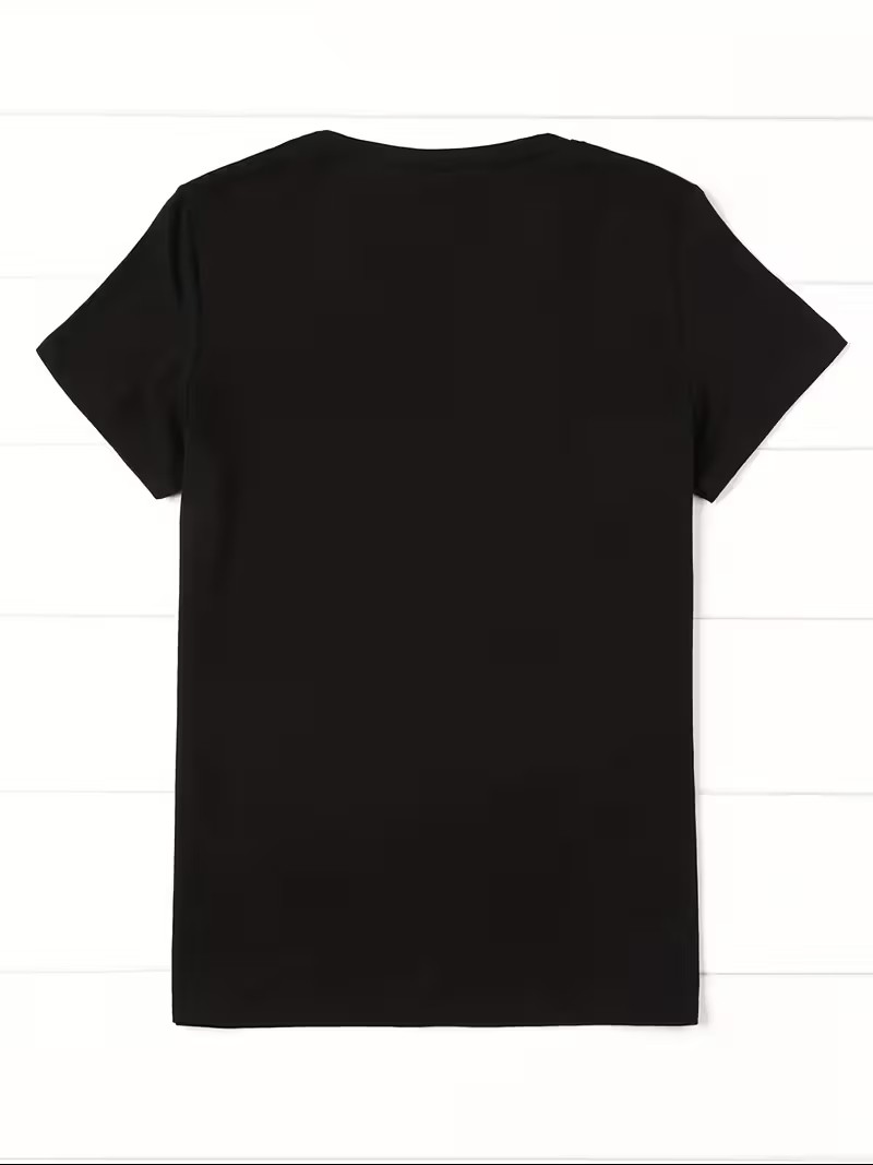 T-shirt Horror Bunny Quirky Cu - Quirky Street Fashion recensione e prezzo