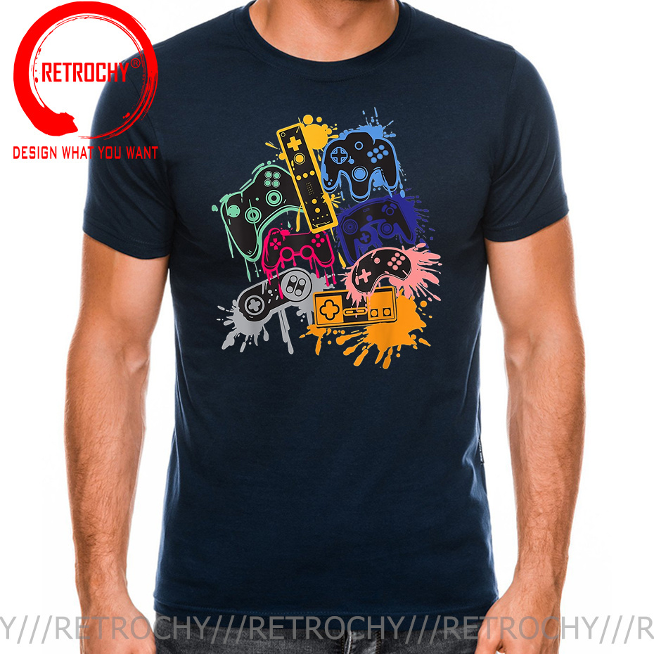 T-shirt con Grafica Splash Ink - Street Fashion Videos recensione e prezzo