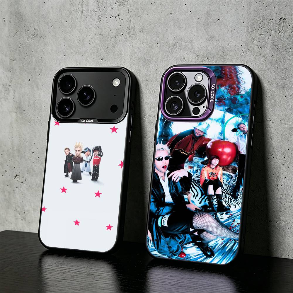 Cover per iPhone 5 Seconds of  - Street Fashion Store recensione e prezzo