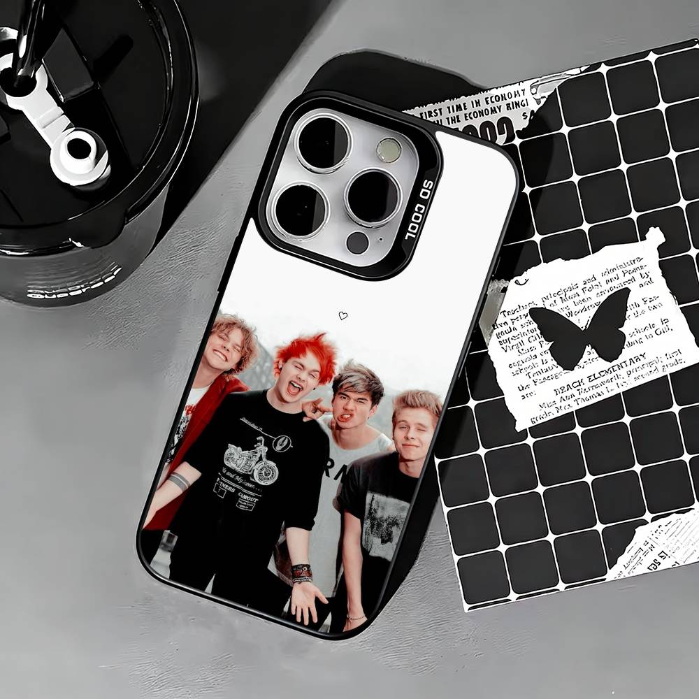 Cover per iPhone 5 Seconds of  - Street Fashion Store recensione e prezzo