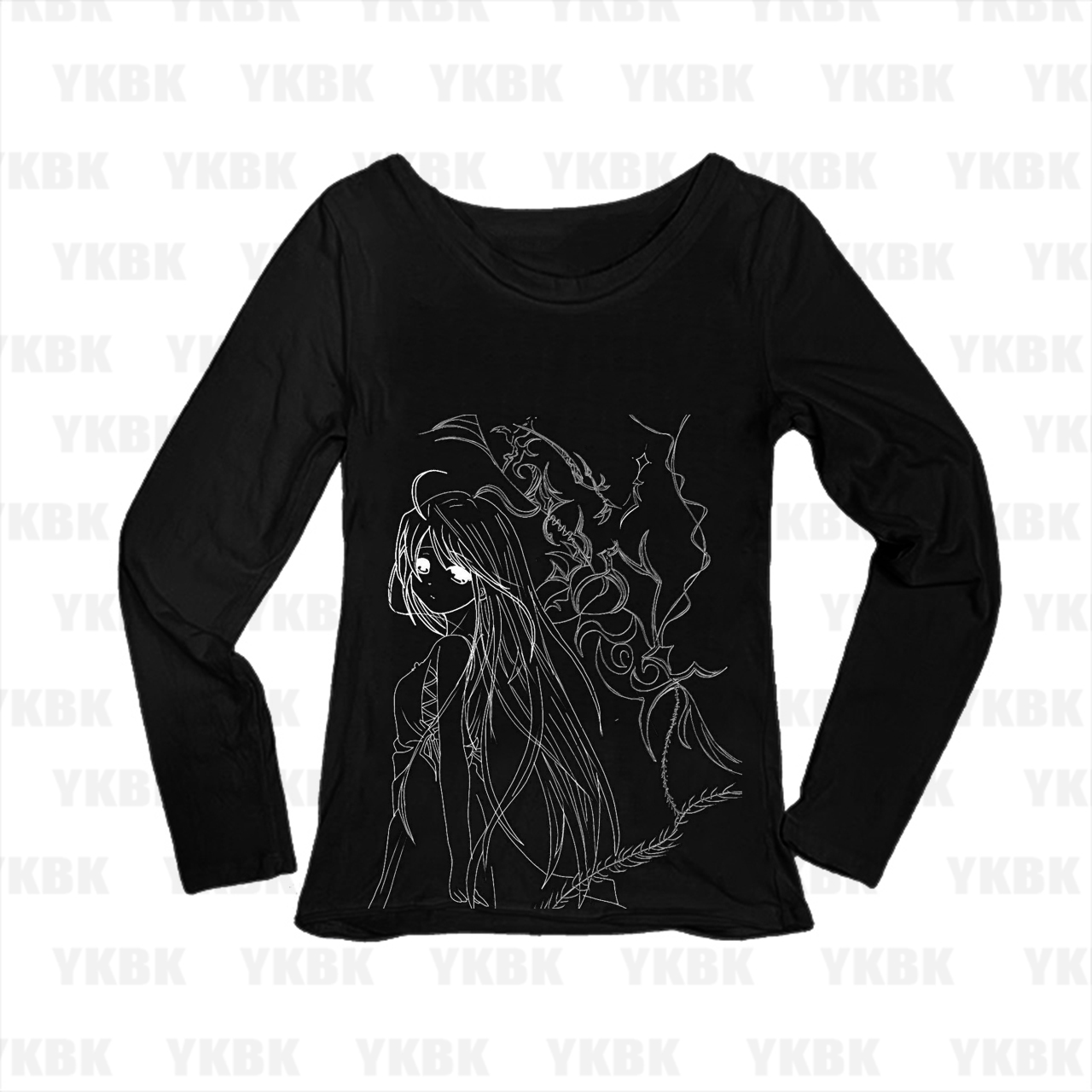 Maglietta Bianca a Maniche Lun - Longline Tee Oversized recensione e prezzo