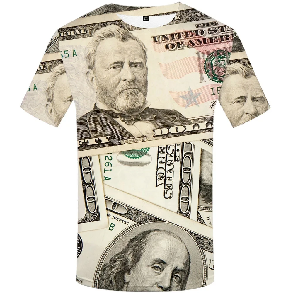 New Fun Enorme Dollaro Capital - Street Fashion Elements recensione e prezzo