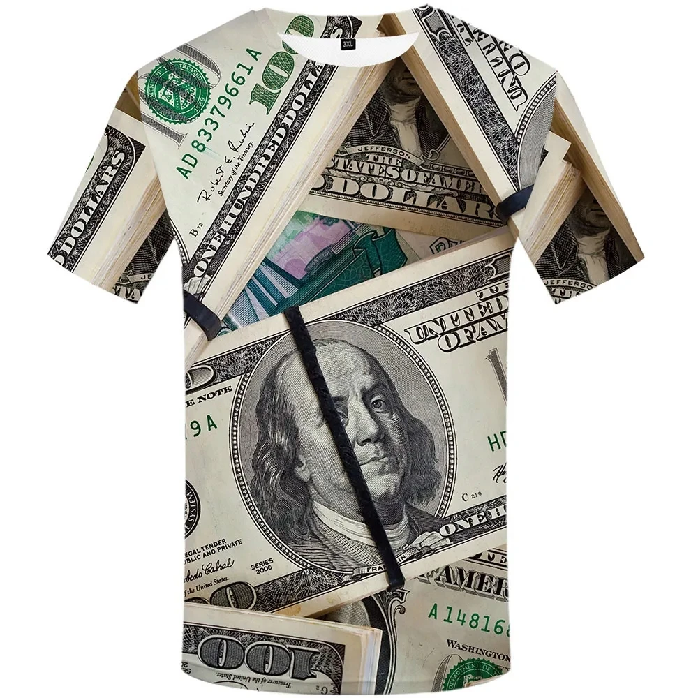 New Fun Enorme Dollaro Capital - Street Fashion Elements recensione e prezzo