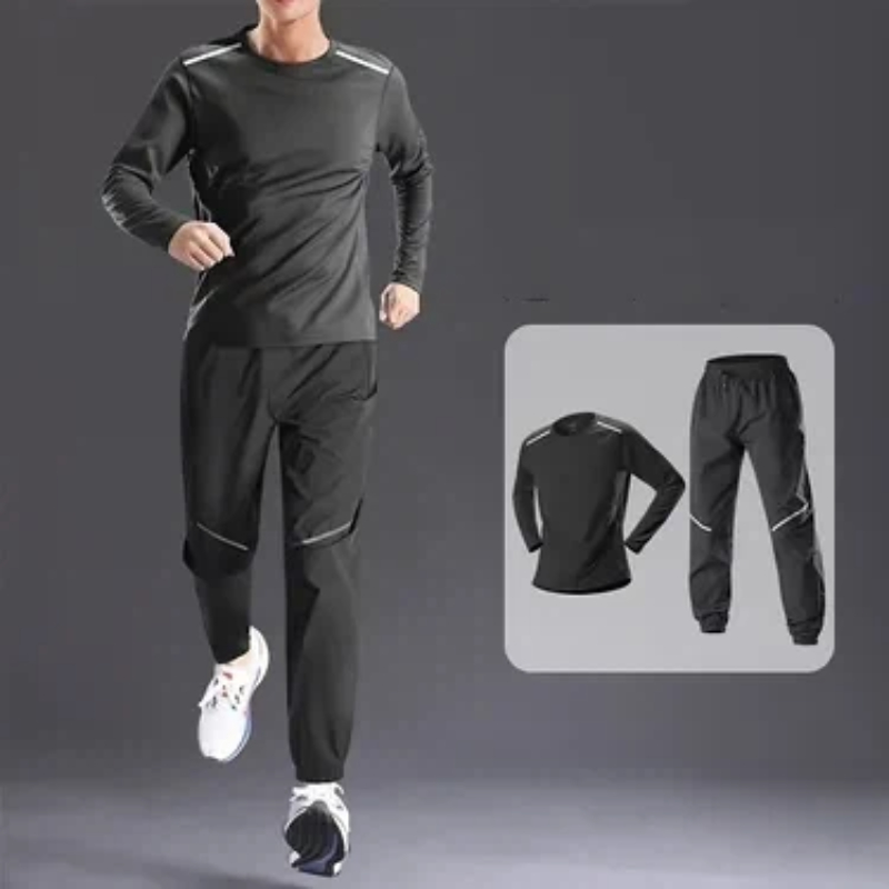 Completo Sportivo Estivo da Uo - Running Pant Jogger recensione e prezzo