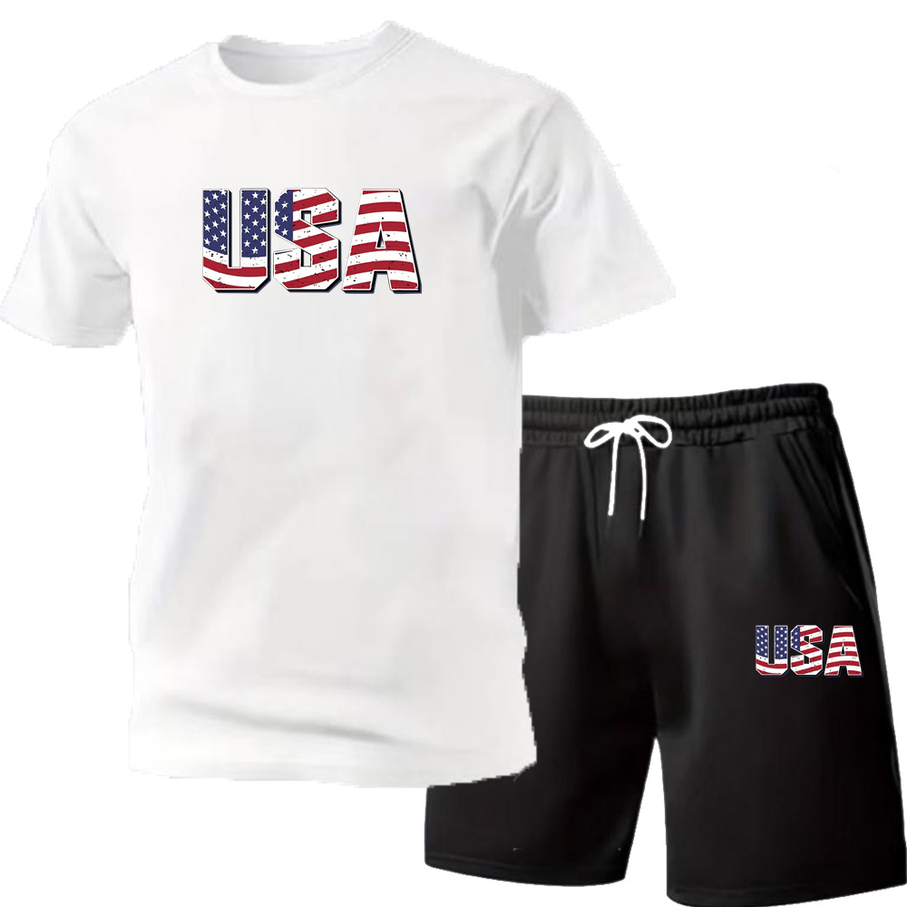 Completo da Uomo Estivo 2026:  - Street Fashion Tshirt recensione e prezzo