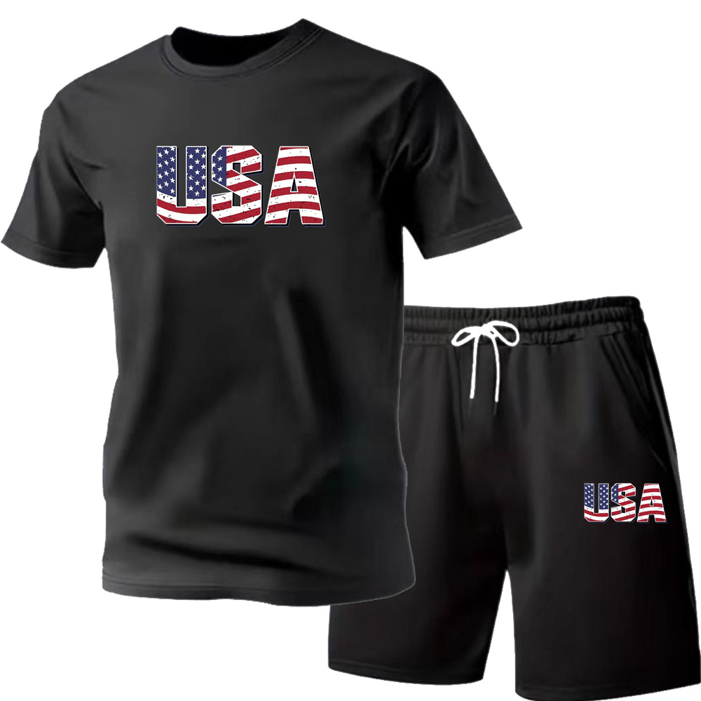 Completo da Uomo Estivo 2026:  - Street Fashion Tshirt recensione e prezzo