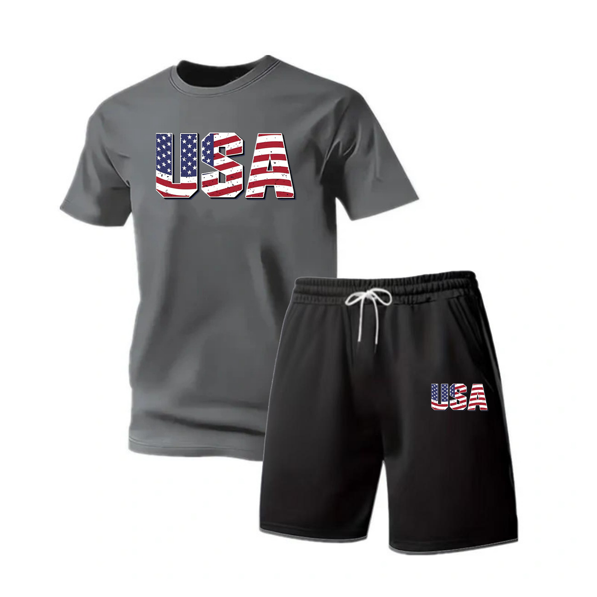 Completo da Uomo Estivo 2026:  - Street Fashion Tshirt recensione e prezzo