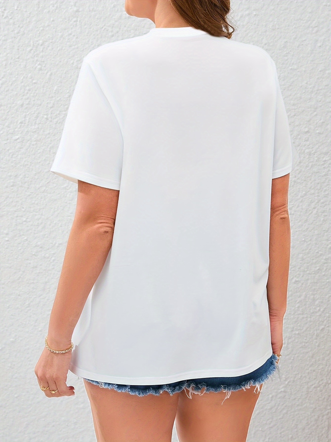 T-shirt da donna con stampa Pa - Street Fashion In Paris recensione e prezzo