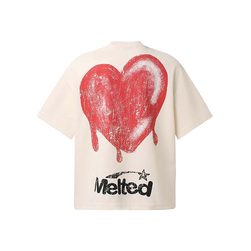 T-shirt hip-hop scheletro di m - Street Fashion Vibes recensione e prezzo