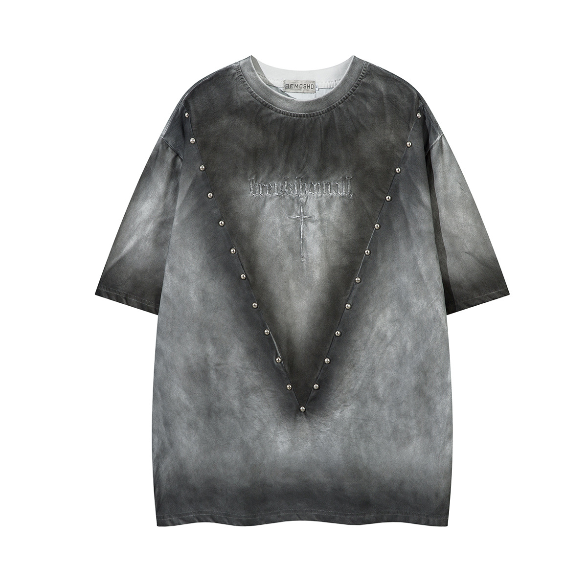 T-shirt Hip Hop stile Vibe da  - Street Fashion Vibes recensione e prezzo